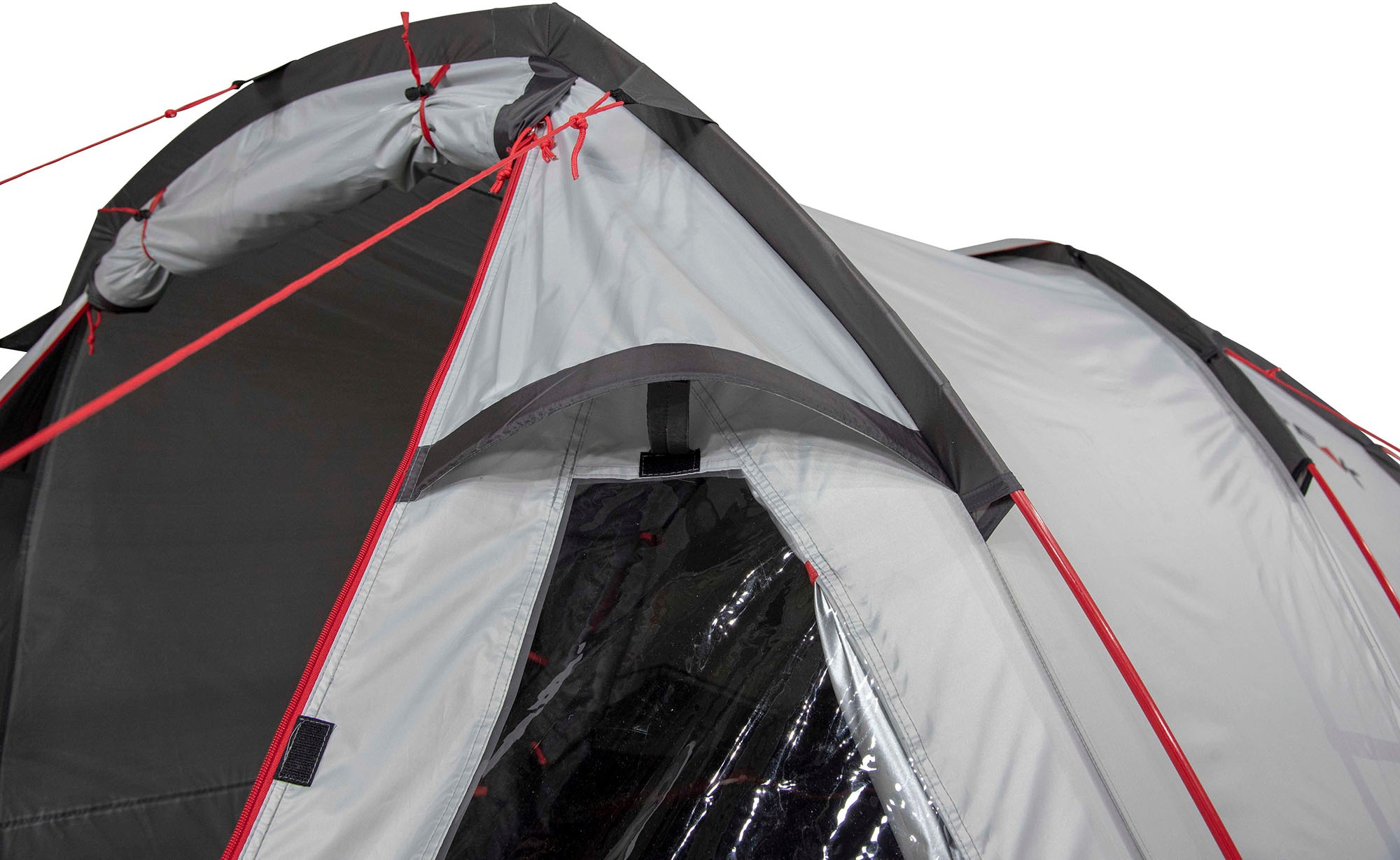 High Peak Kuppelzelt »Zelt Alfena 3.0« 3 Personen mit Transporttasche,