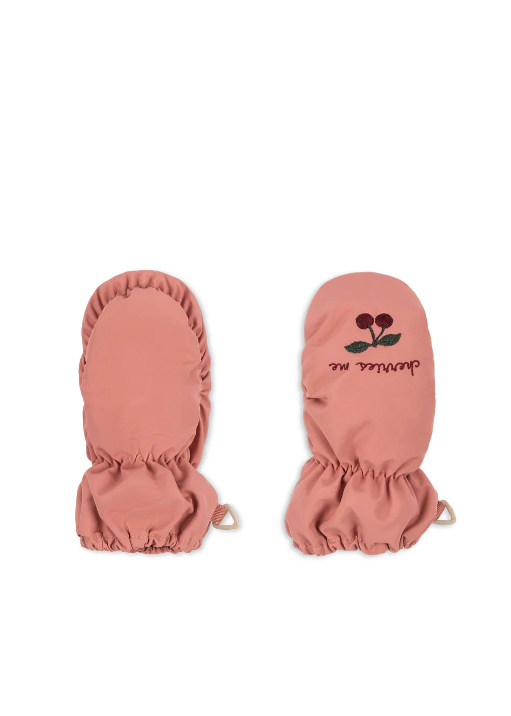 Nohr babyvanter - DESERT SAND - 3-6M