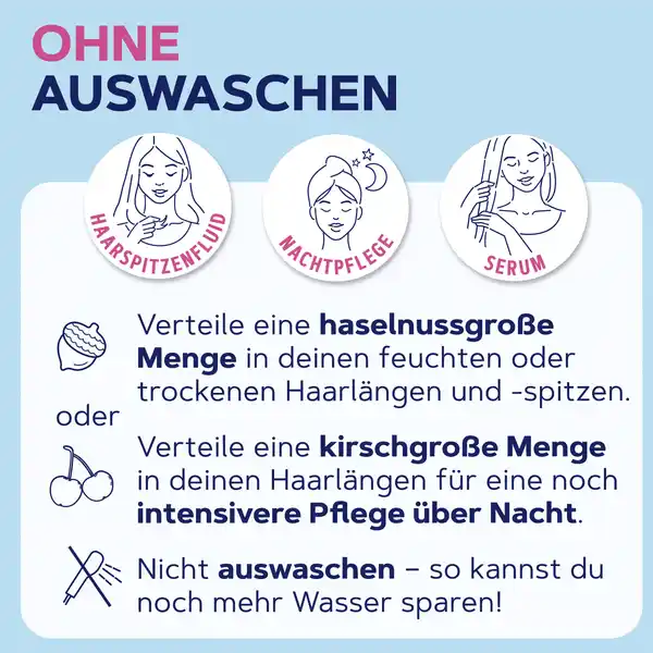 5&5 Feuchtigkeitsspendende Multitalent-Kur