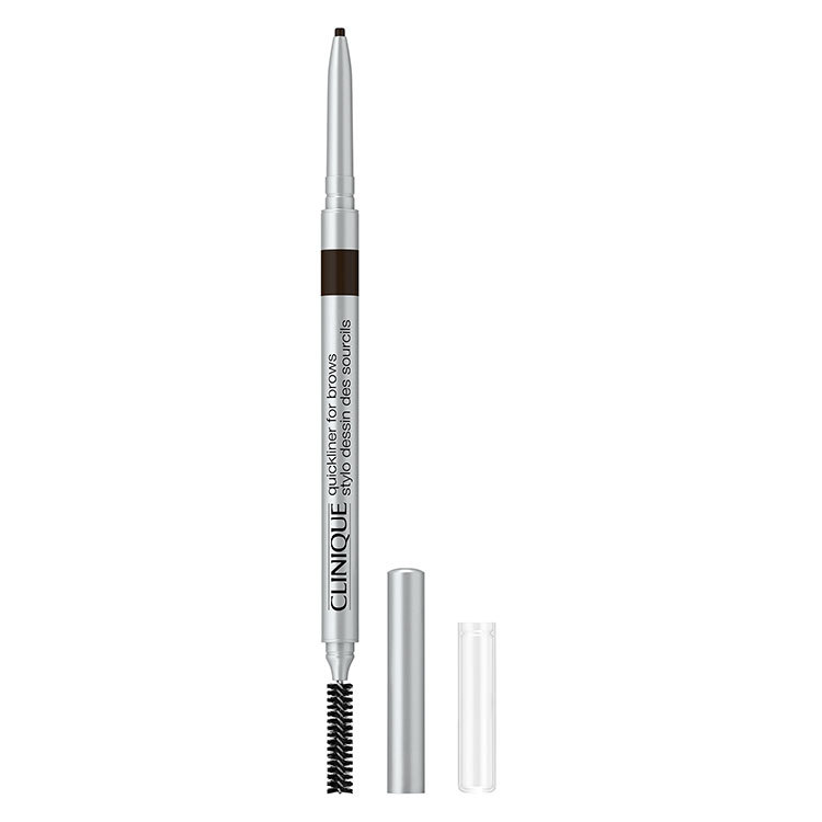 Clinique Quickliner For Brows #Ebony 0,06g