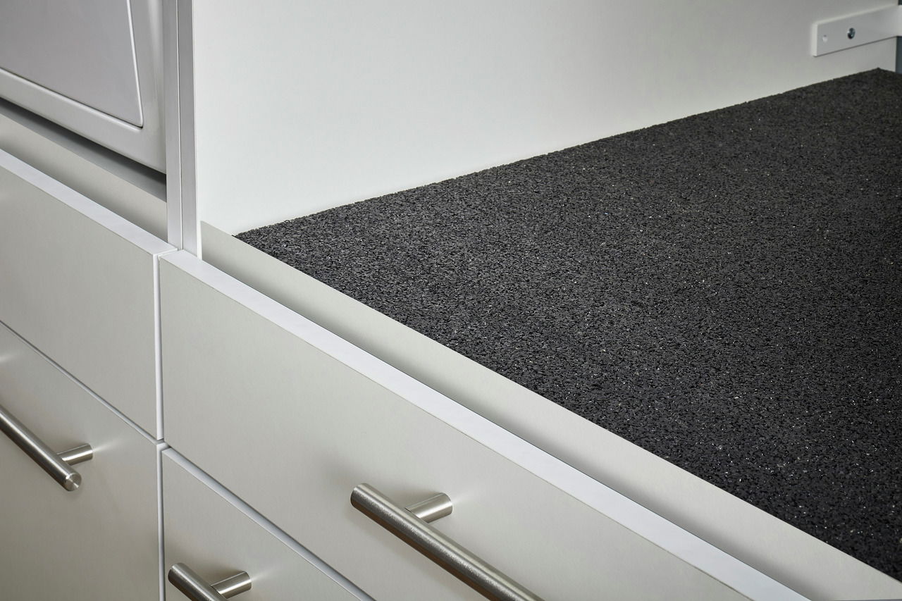 XORA Geräteschrank PRIMUS