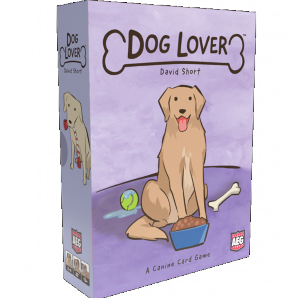 Dog Lover