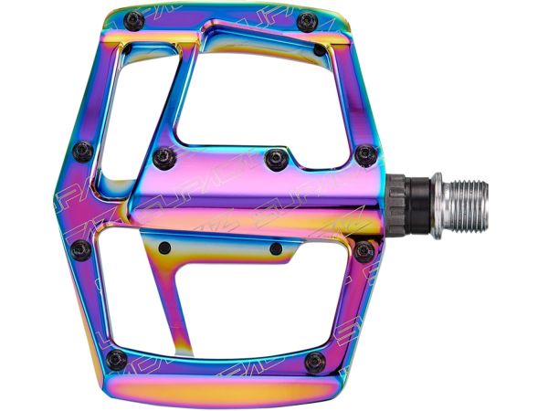 Supacaz ePedal Pedaler, Oil Slick