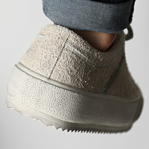 Baskets Principia Low X Y02967-P5174 White