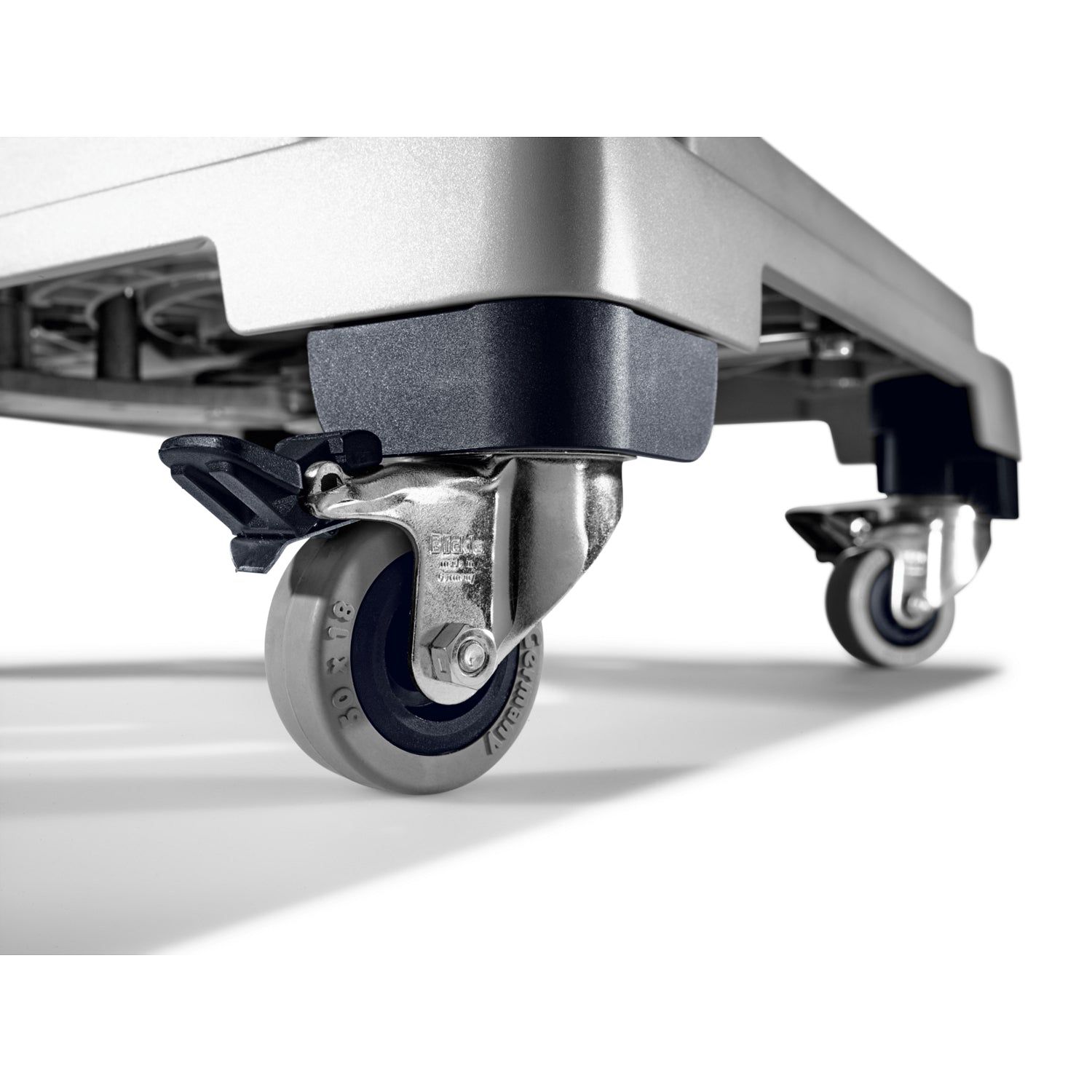 Festool SYMC 70 EB-Basic SYMMETRIC Accu Plintenzaag 18V - 577424