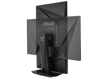 ASUS TUF Gaming VG279QM - LED-skærm - gaming - 27