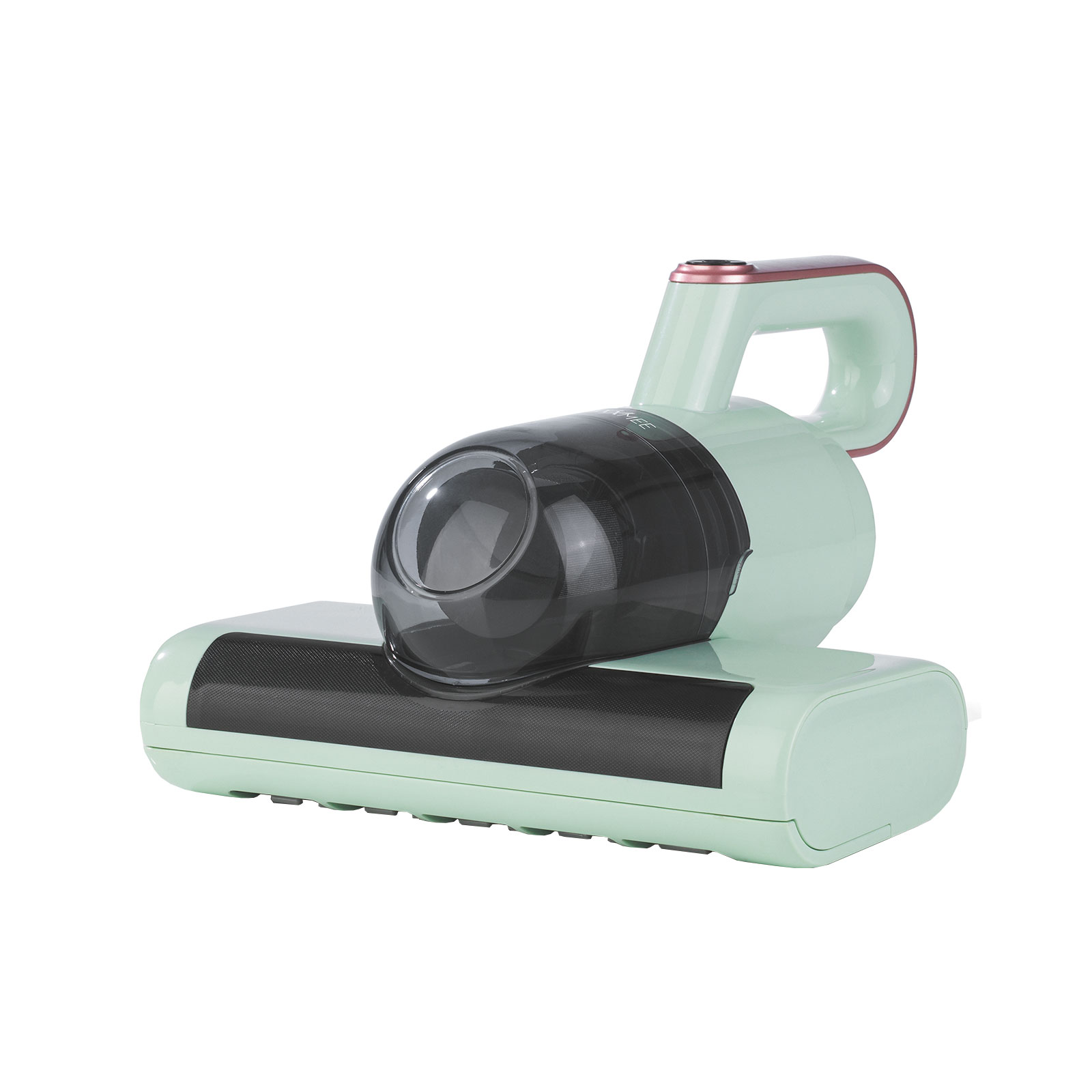 MAXXMEE Milben-Handstaubsauger - mintgrün - 300 Watt