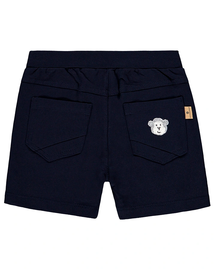 Shorts SUMMER SPORTS in navy