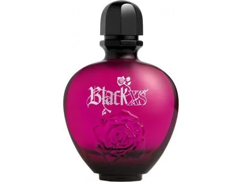 Paco Rabanne Black XS pour Elle Eau De Toilette 80 ml (kvinde)