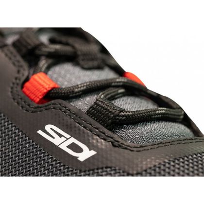 Baskets Sidi LIBER LOW - Gris / Noir