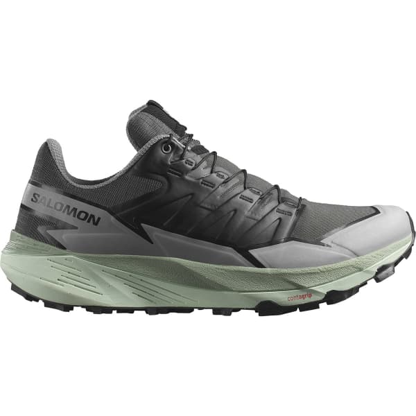 Chaussure trail SALOMON THUNDERCROSS ASPHALT/SHSKIN/SPRAY