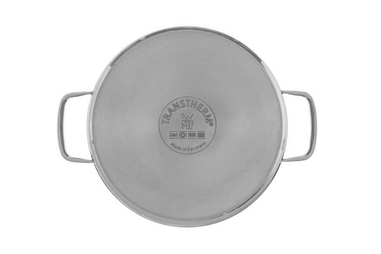 WMF Compact Cuisine 0789246380 hoge kookpan 24cm