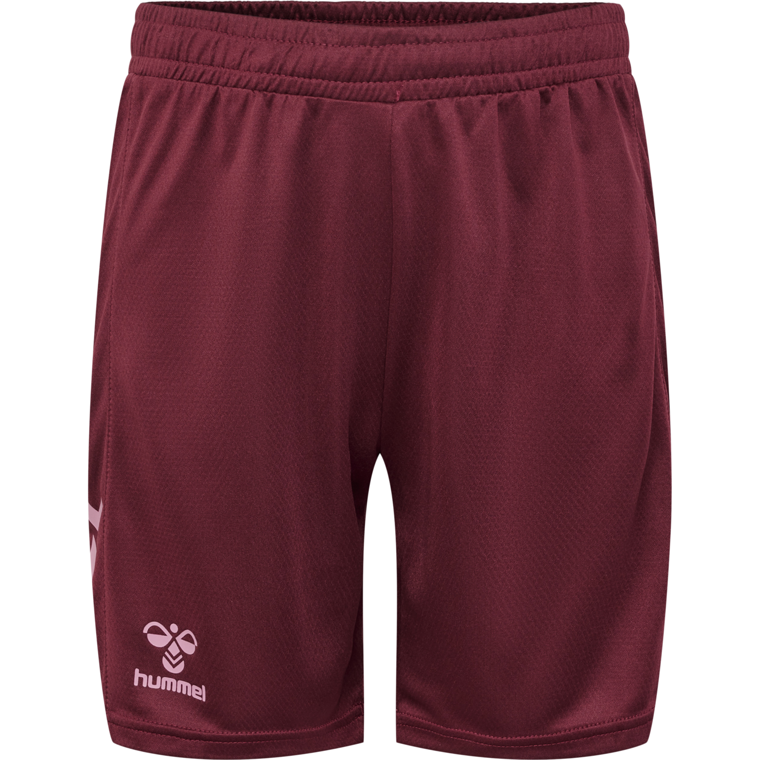 hmlACTIVE PL SHORTS KIDS