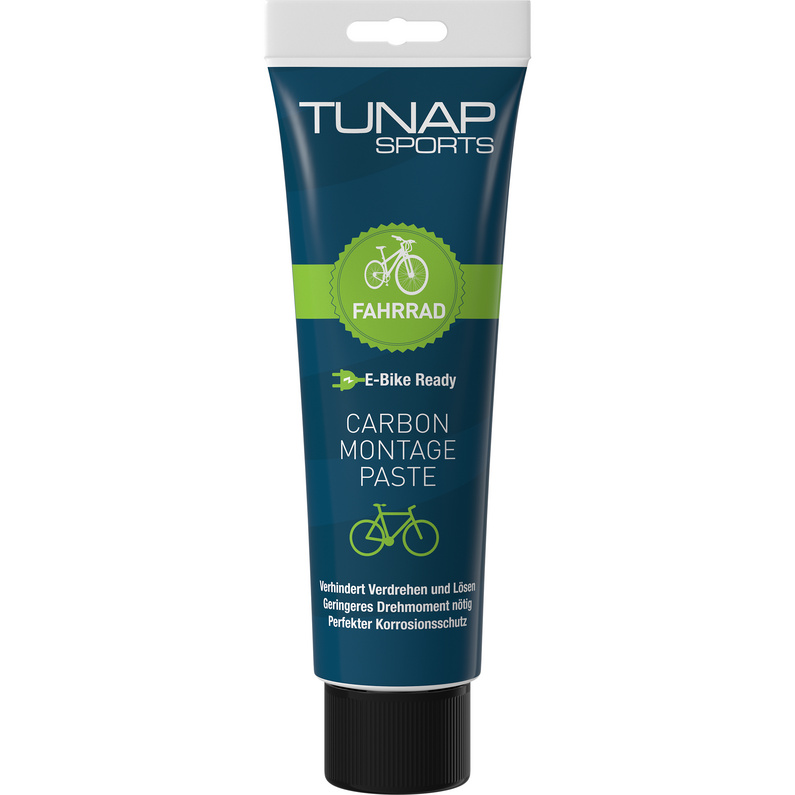 Tunap Sports Carbon Montagepaste