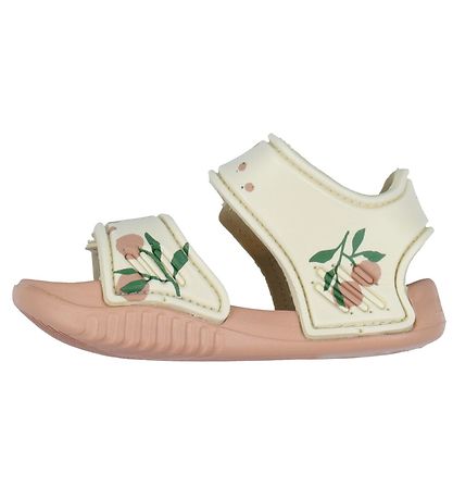 Liewood Sandaler - Blåmer - Peach/Seashell