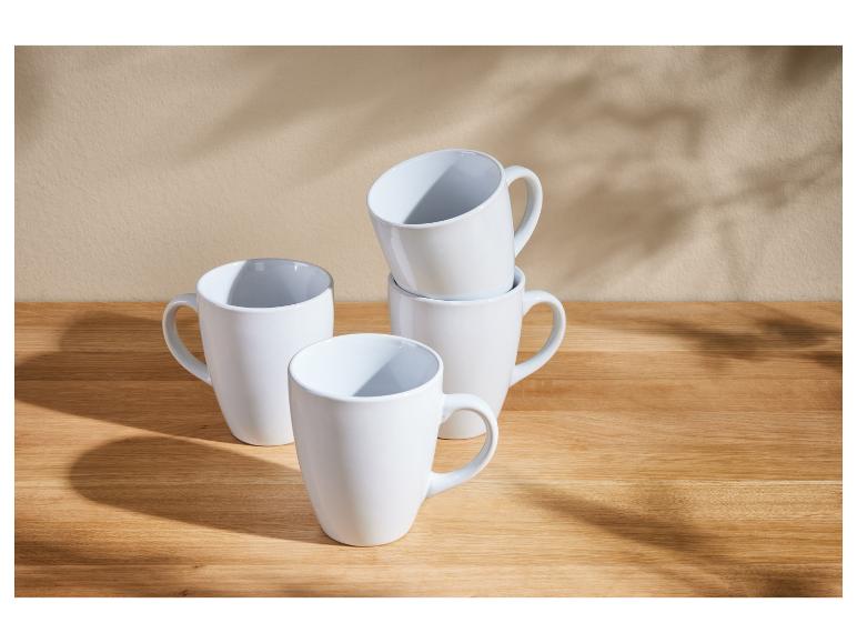 4 Bekers