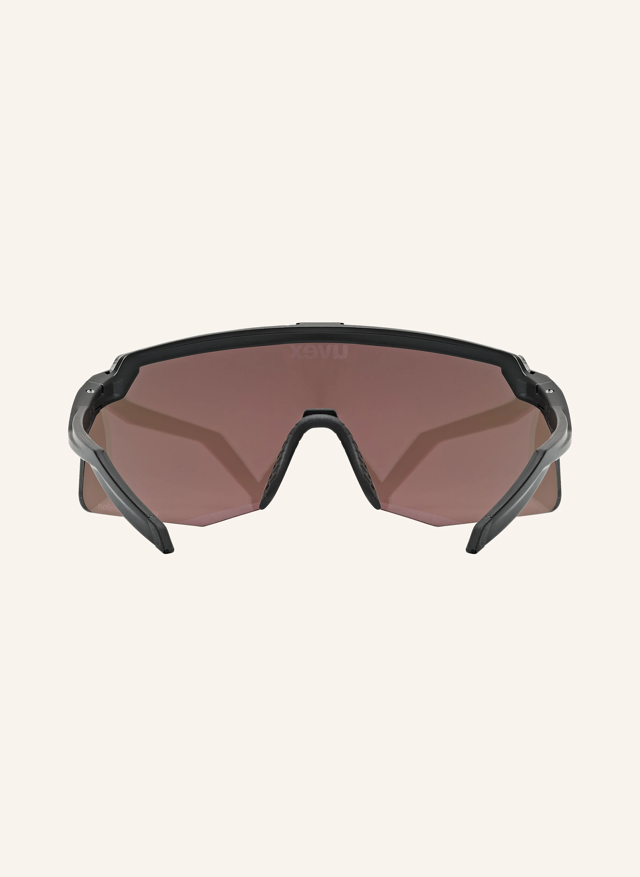 uvex Radbrille PACE STAGE S CV