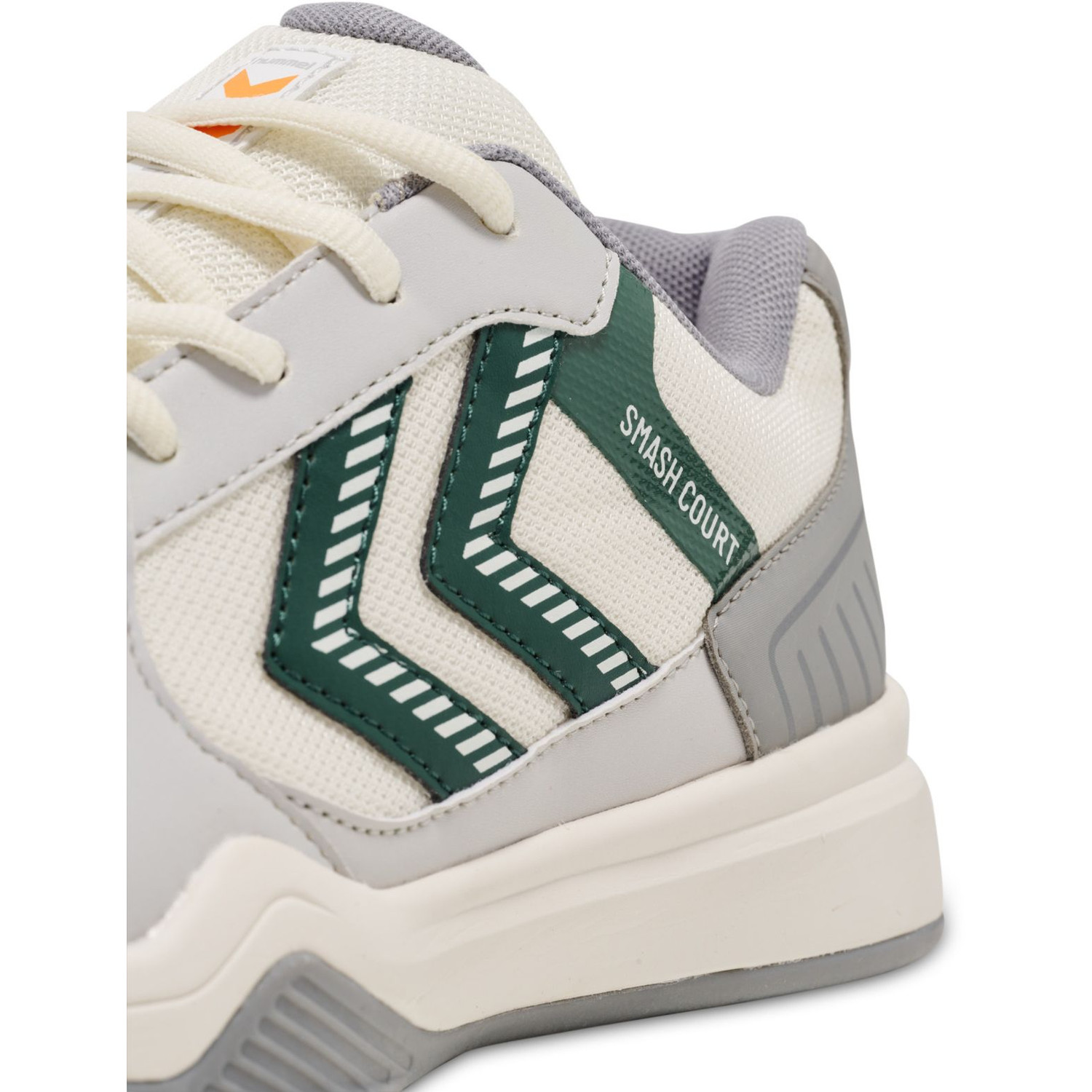 Hummel All Court