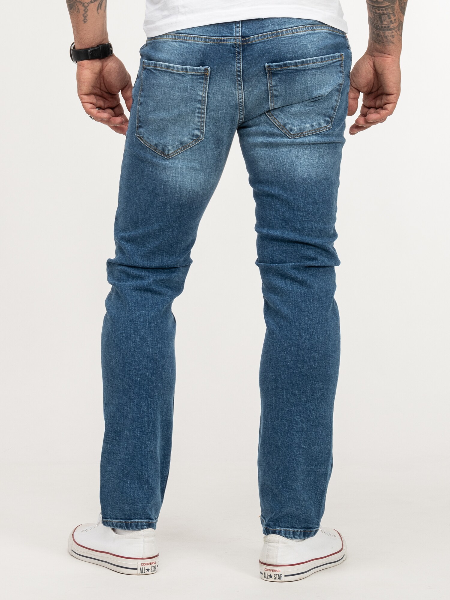 Lorenzo Loren Jeans Regular Fit