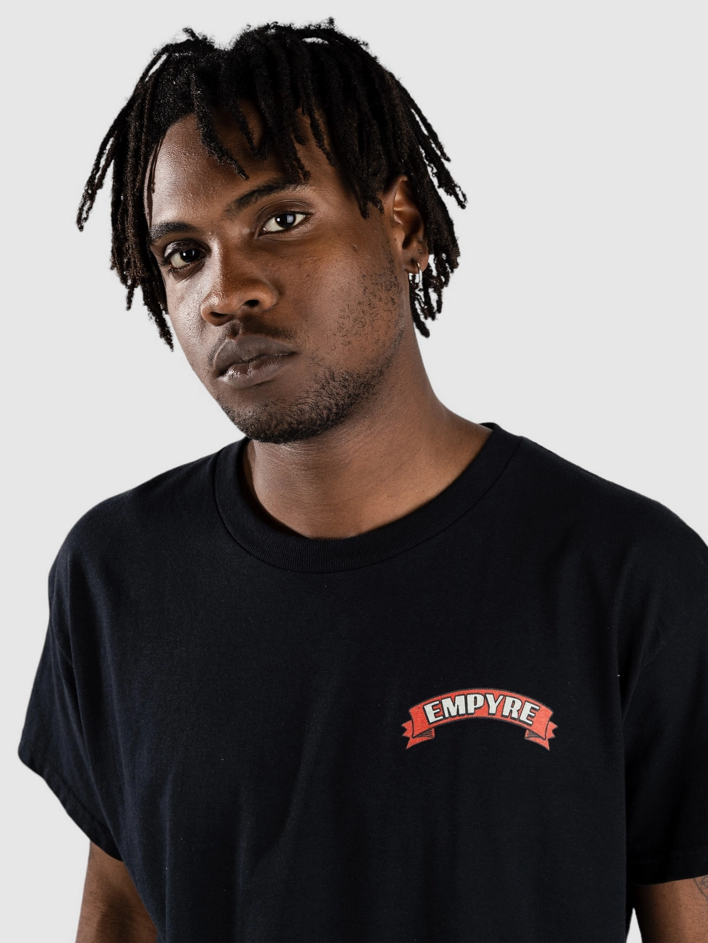 Empyre Matchbox T-Shirt black