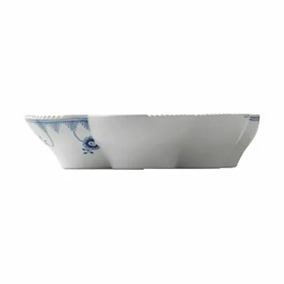 Royal Copenhagen Blå Elements Fad
