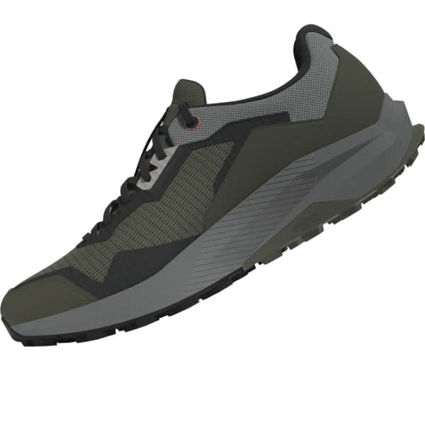 Chaussure trail ADIDAS TERREX TRAILRIDER STROLI/GRDECH/SEORIM