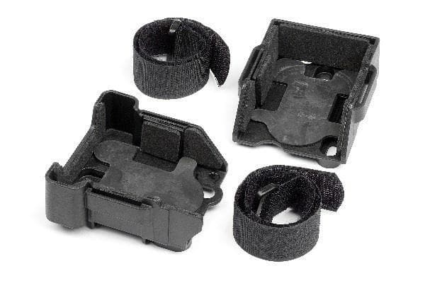 HPI Battery Holder Set