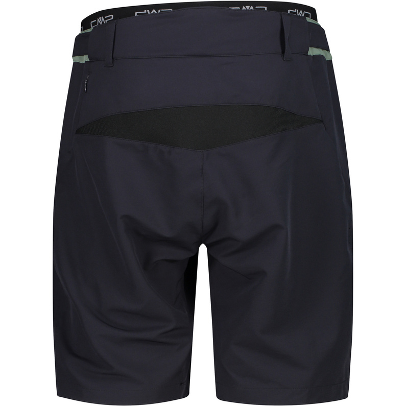CMP Herren Radhose kurz