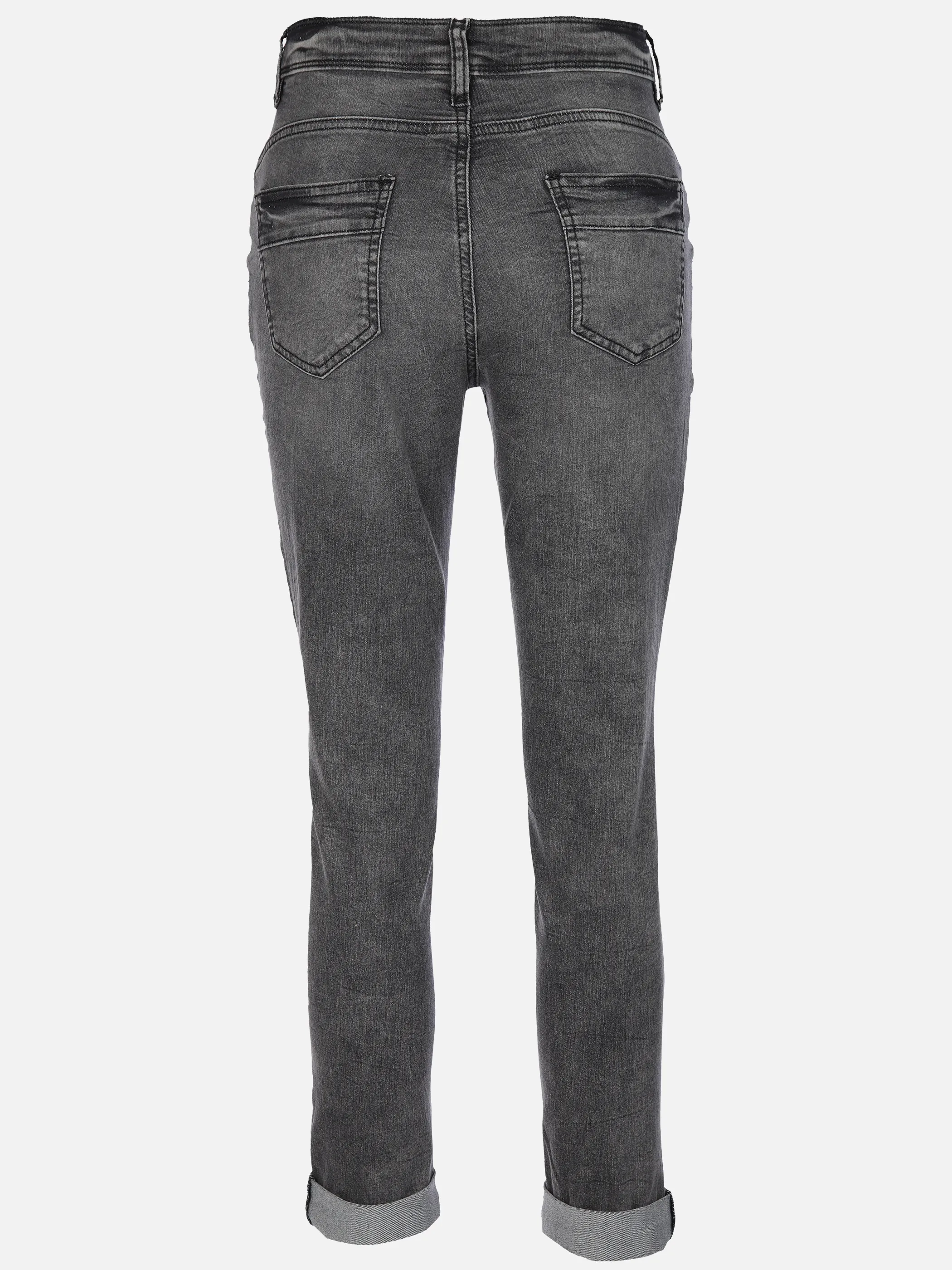 Damen Jeans Davos in Casual Fit