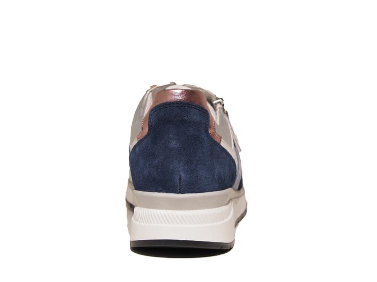 Gabor 66.306 bianco/marine/rose