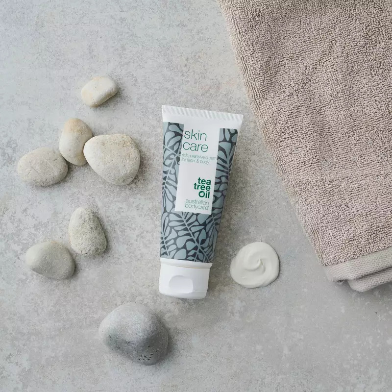 Australian Bodycare Skin Care Cream Dry Skin 100 ml