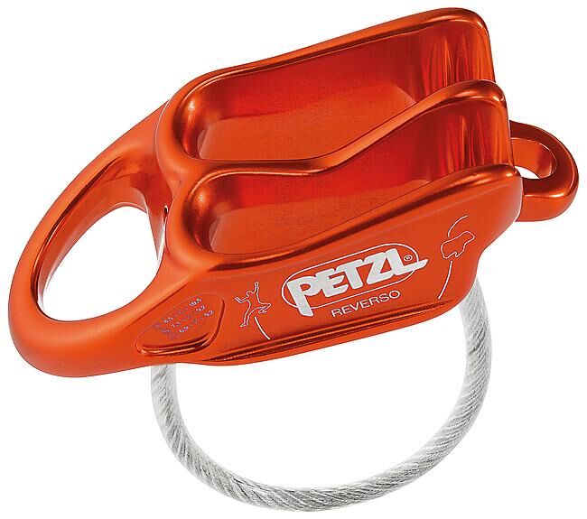 PETZL - ASSUREUR REVERSO