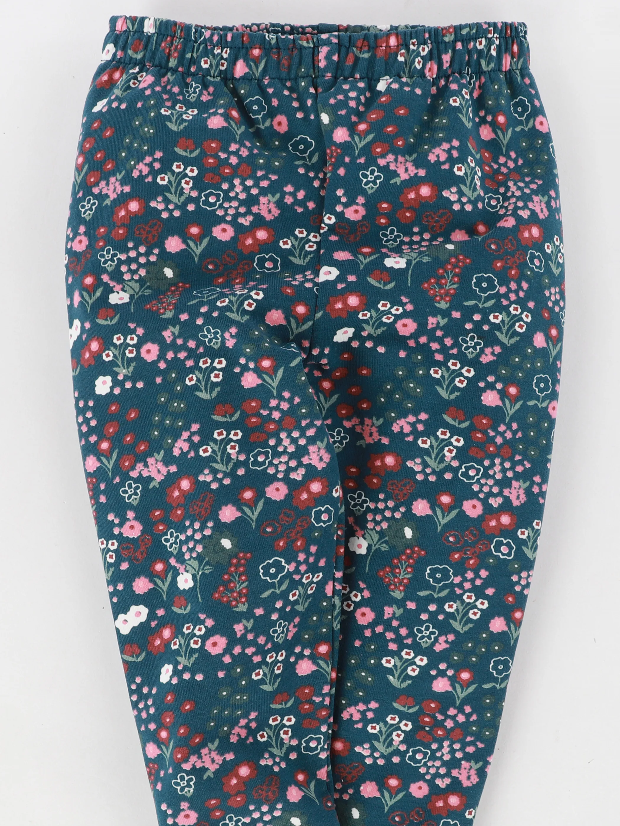 Baby Mädchen Set, best. aus Tunika und Leggings