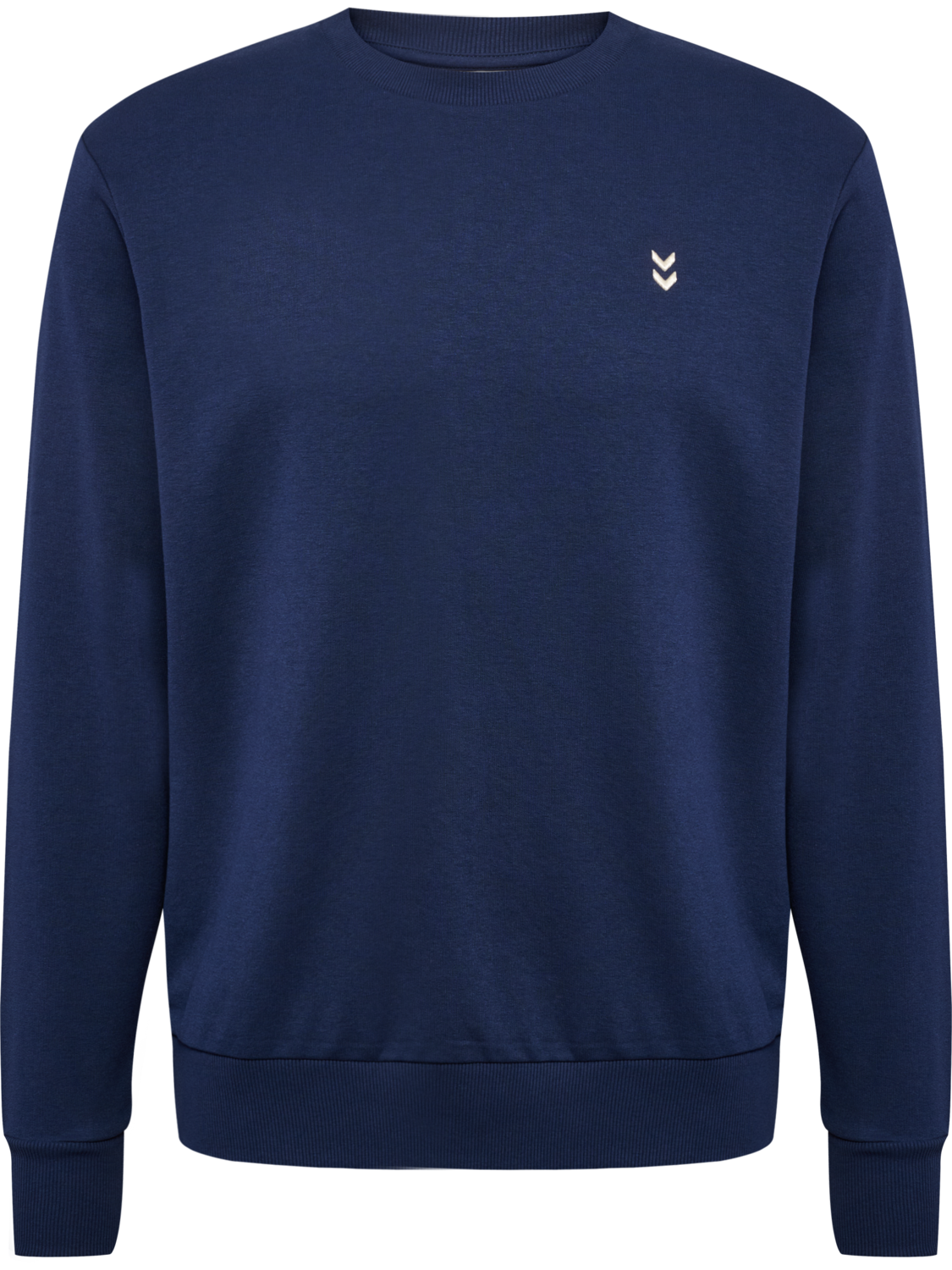 hmlPULSE SWEAT CREWNECK