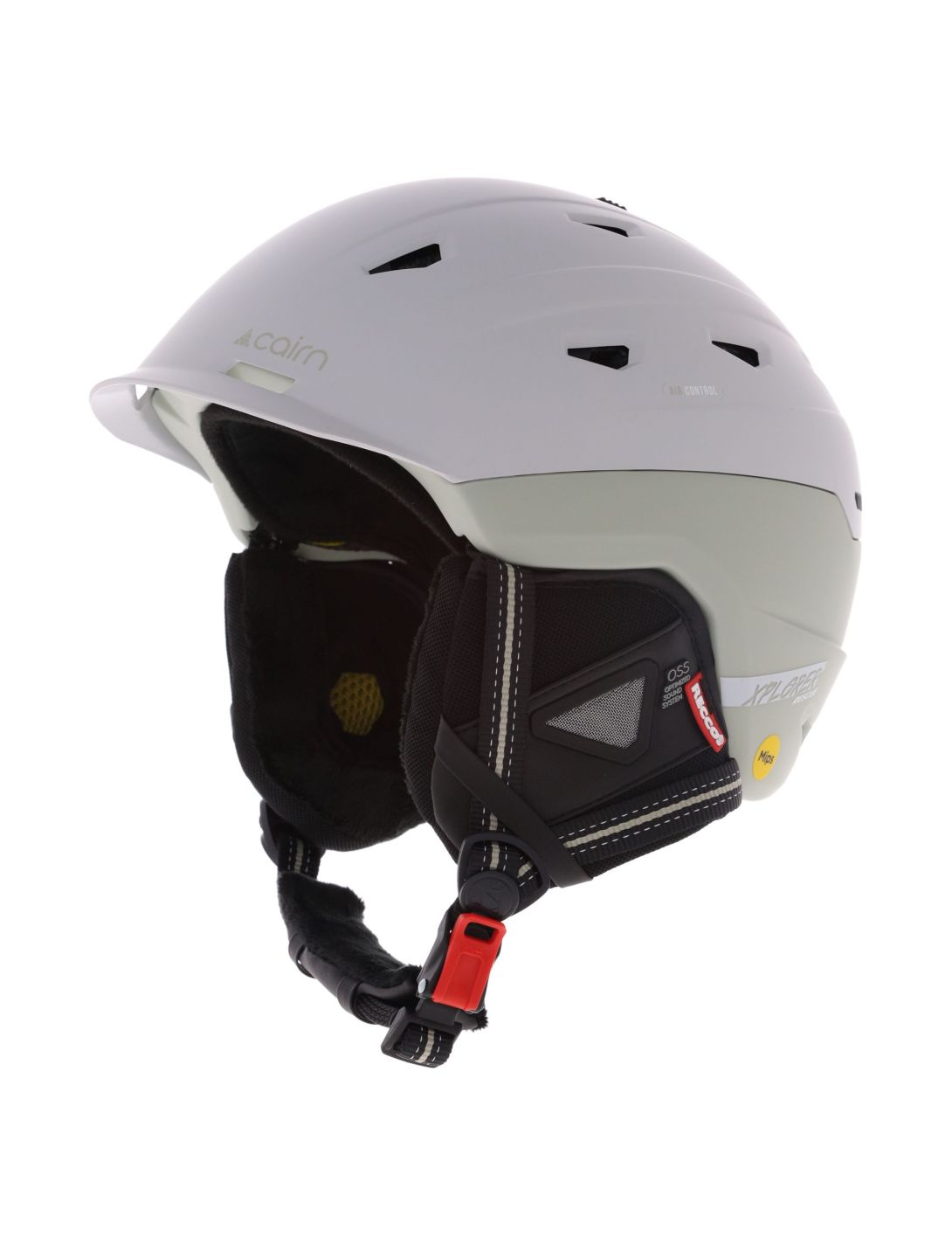 Xplorer Rescue MIPS skihelm unisex