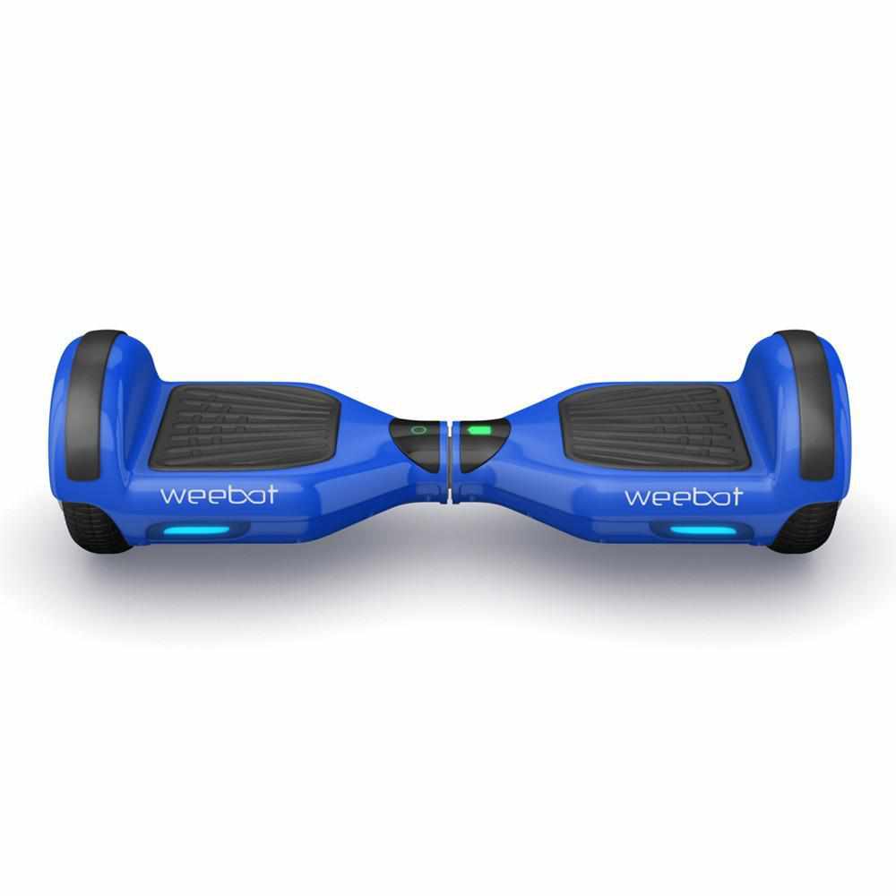 Hoverboard Classic Bleu - 6,5 Pouces