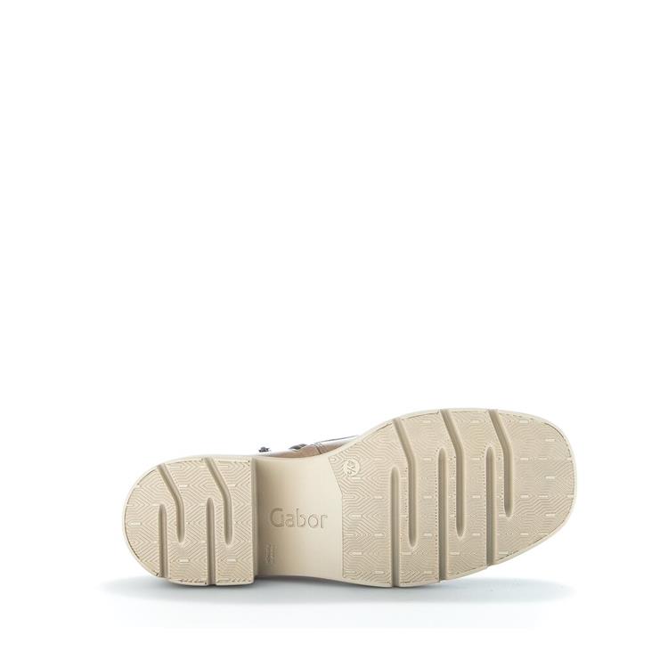 Gabor 95.970 kiesel (panna)