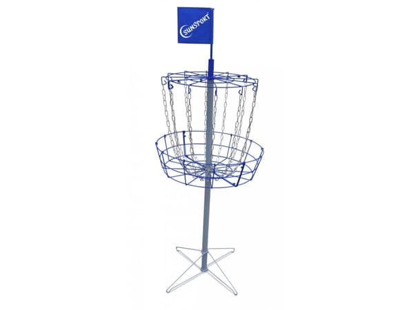 TACTIC DiscGolf Target Start - Basket