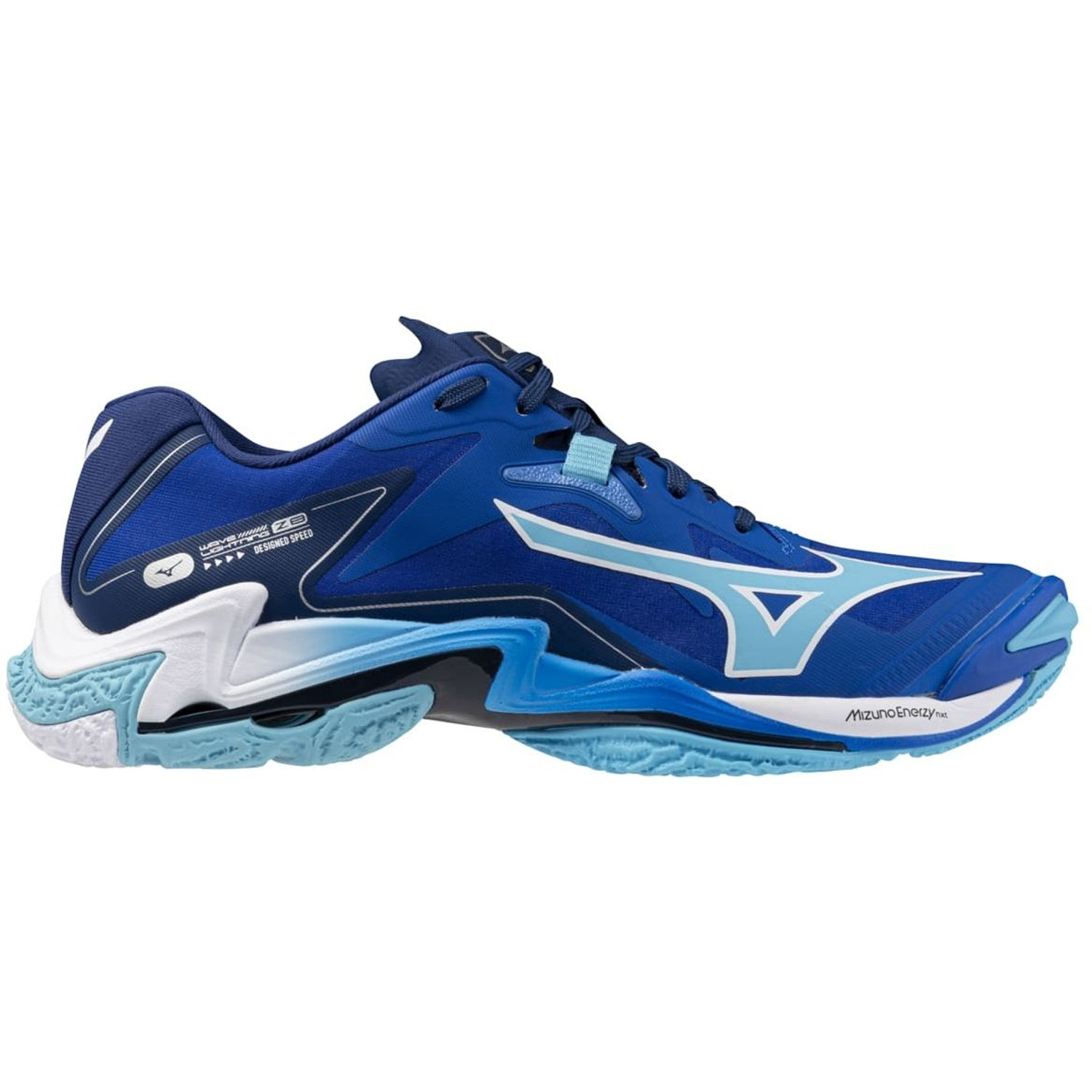 Mizuno Wave Lightning Z8