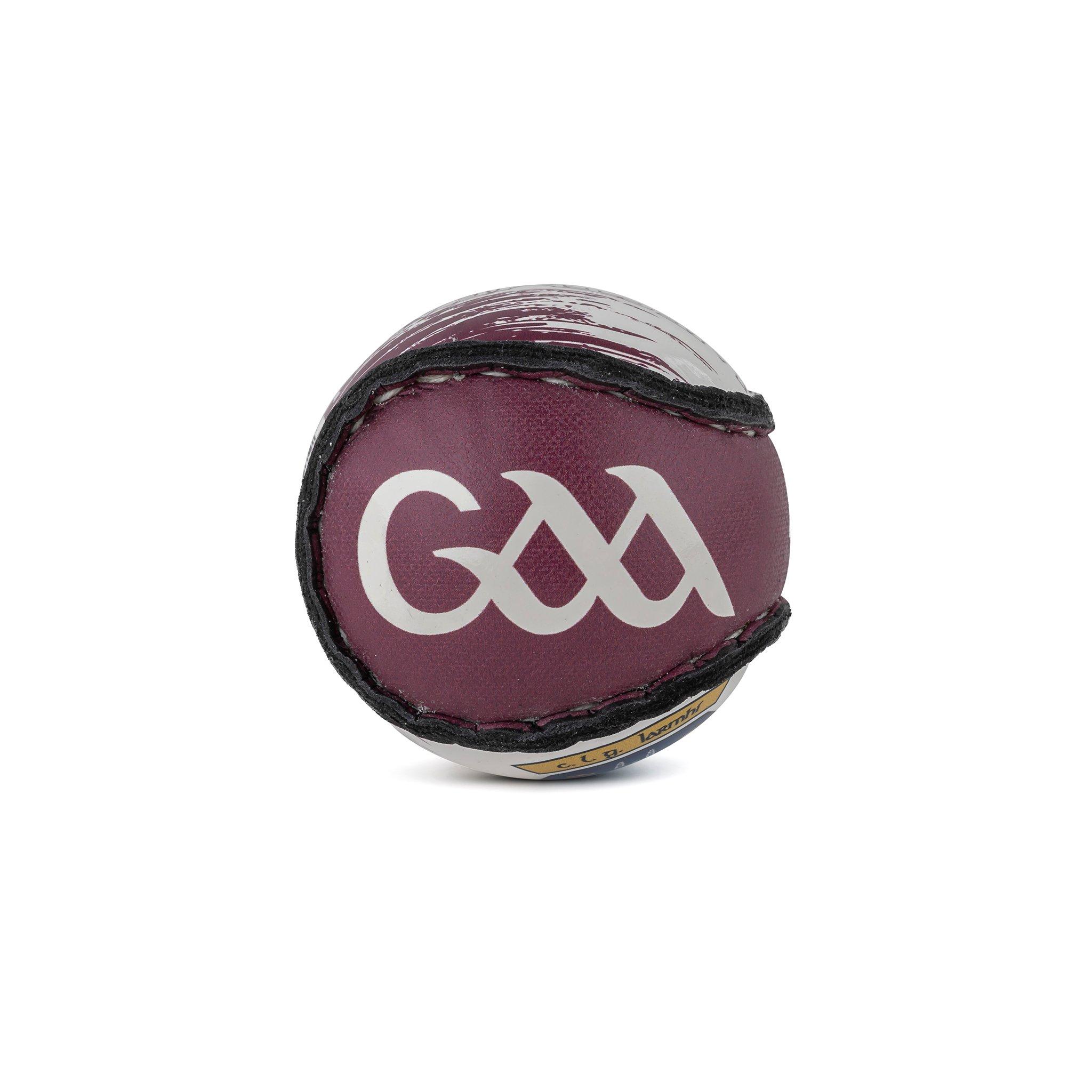 County Sliotar Size 4