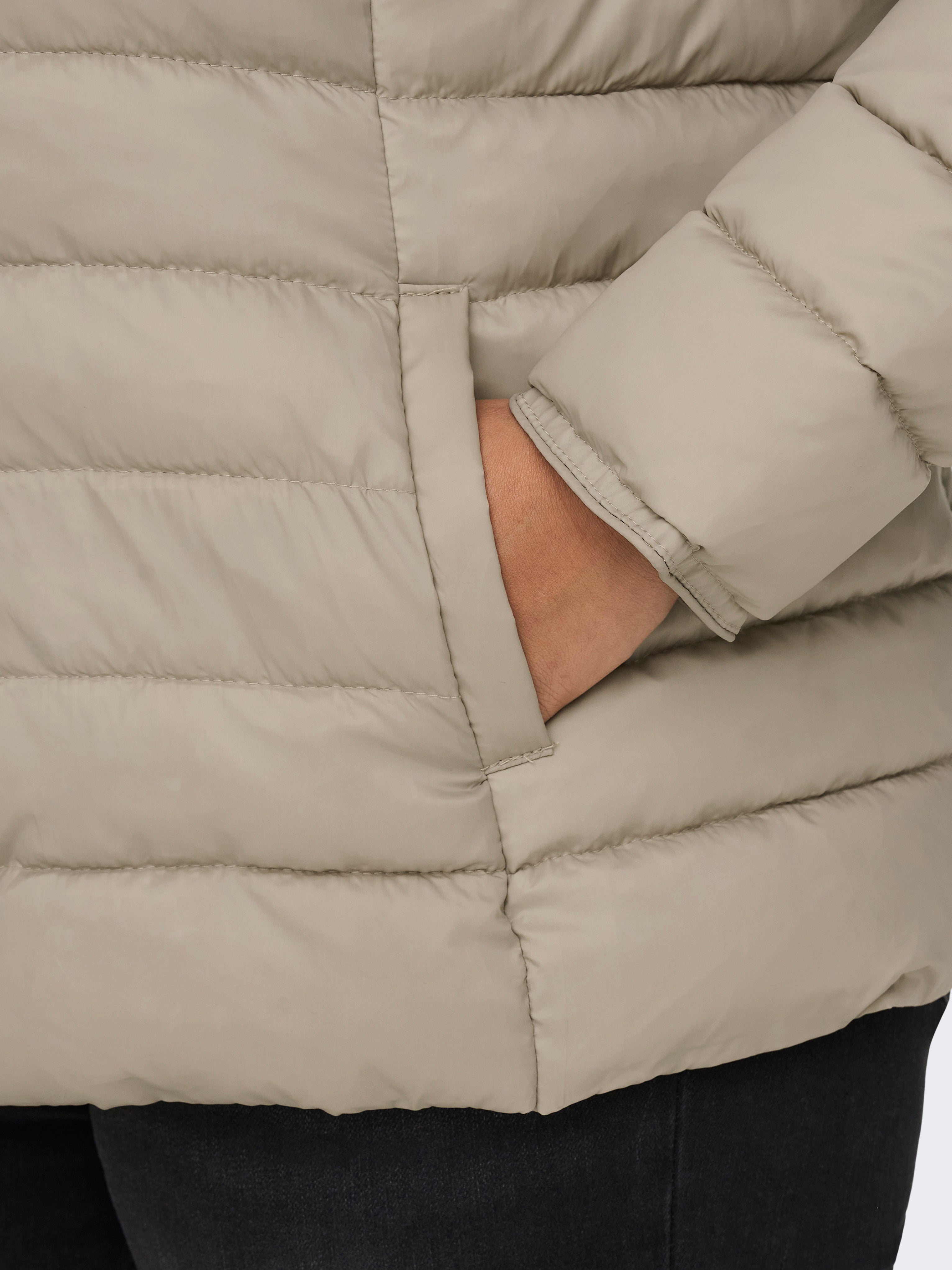 CARTAHOE Steppjacke Crockery