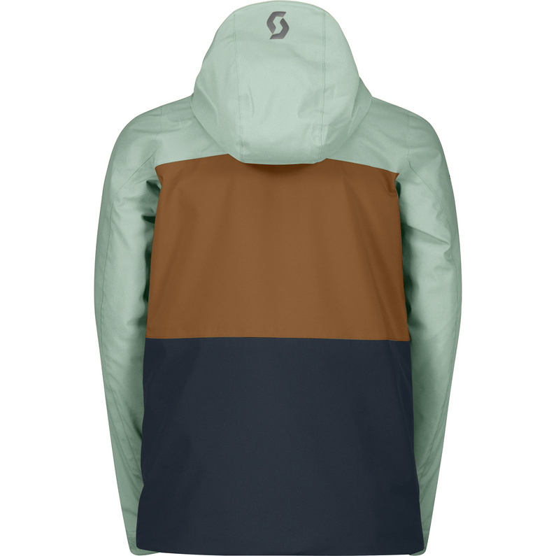Scott Kinder B Ultimate Dryo 10 Jacke