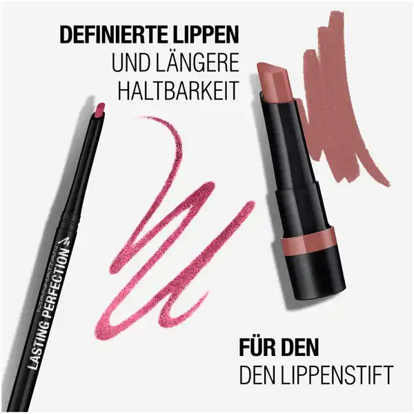 Lasting Perfection Lipliner 70 Pink Enchantment