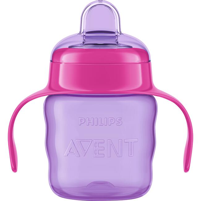 Philips Avent Tuitbeker 6 M+ SCF551/03 200 ML