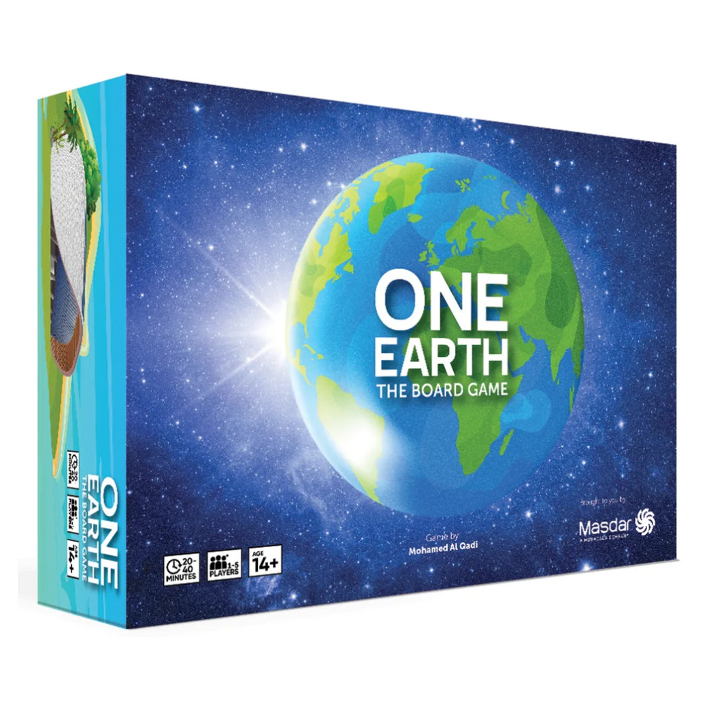 One Earth