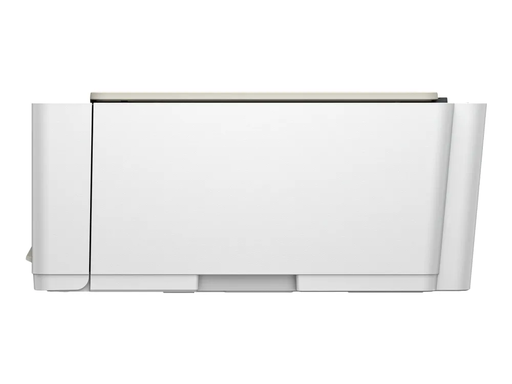 HP Smart Tank 5107 All-in-One - Multifunktionsprinter - farve - blækprinter - kan genopfyldes - Legal (216 x 356 mm) (original) - A4/Legal (medie) - op til 10 spm (kopiering) - op til 12 spm (udskriver) - 100 ark - USB 2.0, Wi-Fi(n), Bluetooth