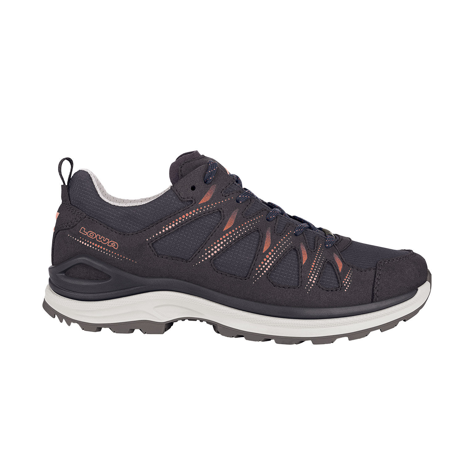 LOWA Nordic-Walking-Schuh INNOX EVO II GTX für Damen