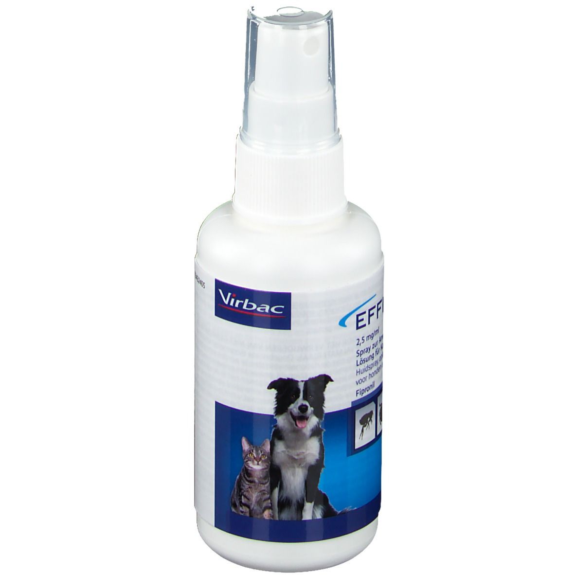 EFFIPRO® Antiparasitikum Spray