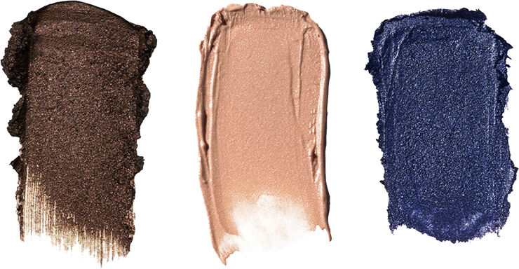BYREDO Colour Stick Set 4 Black