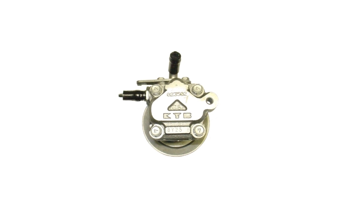 Servopumpe Hydraulisk 106 mm
